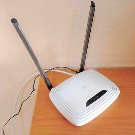 Apartmán Ayf Bahia 1ª Linea De Playa Wifi Incluido Oropesa del Mar Exteriér fotografie