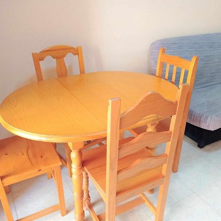 Apartmán Ayf Bahia 1ª Linea De Playa Wifi Incluido Oropesa del Mar Exteriér fotografie