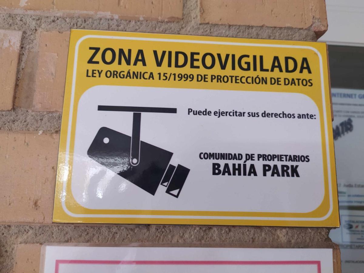 Apartmán Ayf Bahia 1ª Linea De Playa Wifi Incluido Oropesa del Mar Exteriér fotografie